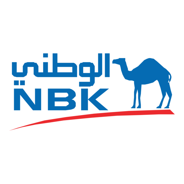 NBK Logo PNG Vector