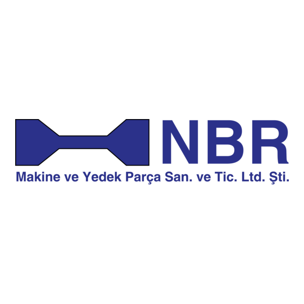 NBR Logo PNG Vector