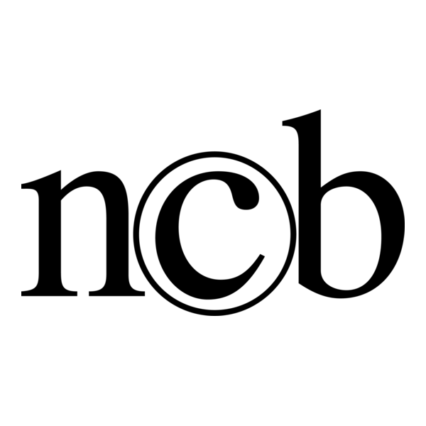 ncb Logo PNG Vector