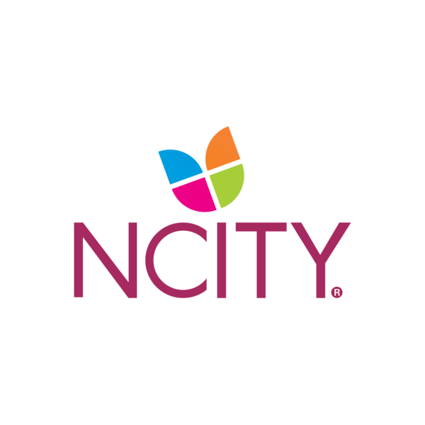 Ncity Logo PNG Vector