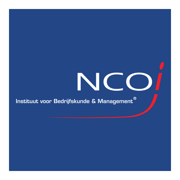 NCOI Logo PNG Vector