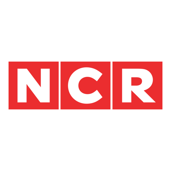 NCR Logo PNG Vector