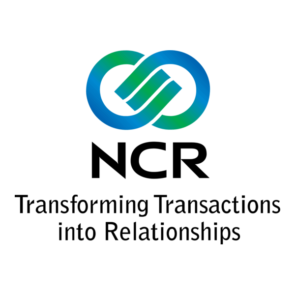 NCR Logo PNG Vector