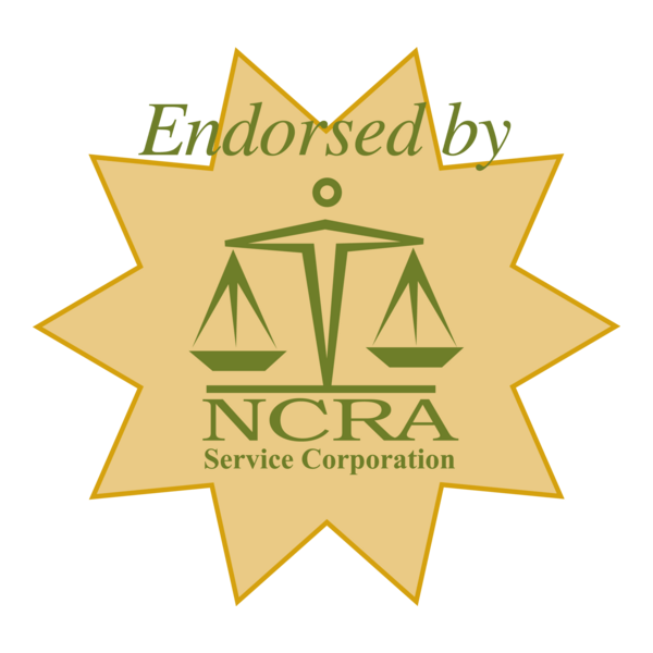 NCRA Logo PNG Vector