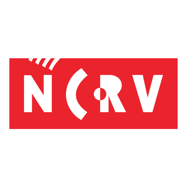 NCRV Logo PNG Vector