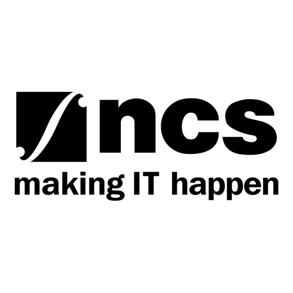NCS Logo PNG Vector