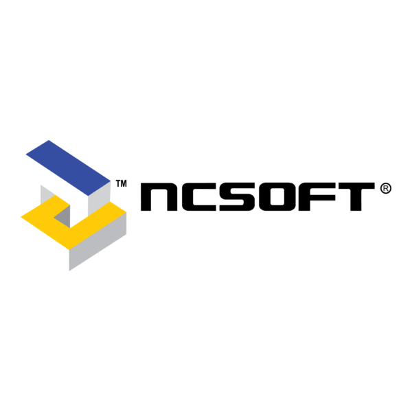 NCsoft Logo PNG Vector