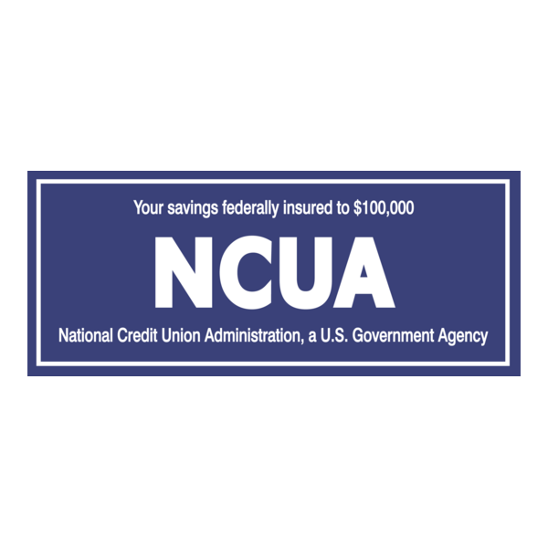NCUA Logo PNG Vector