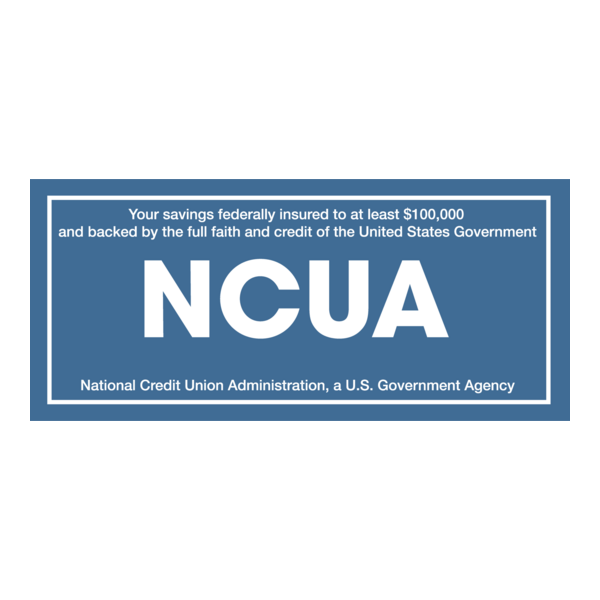 NCUA Logo PNG Vector