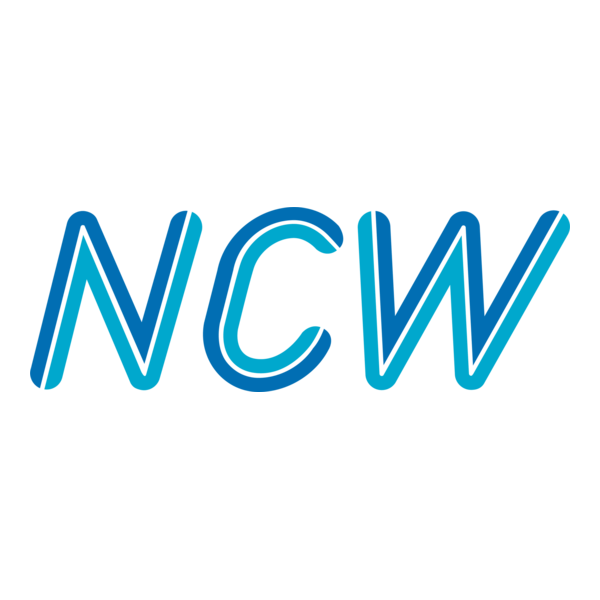 NCW Logo PNG Vector