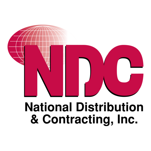 NDC Logo PNG Vector