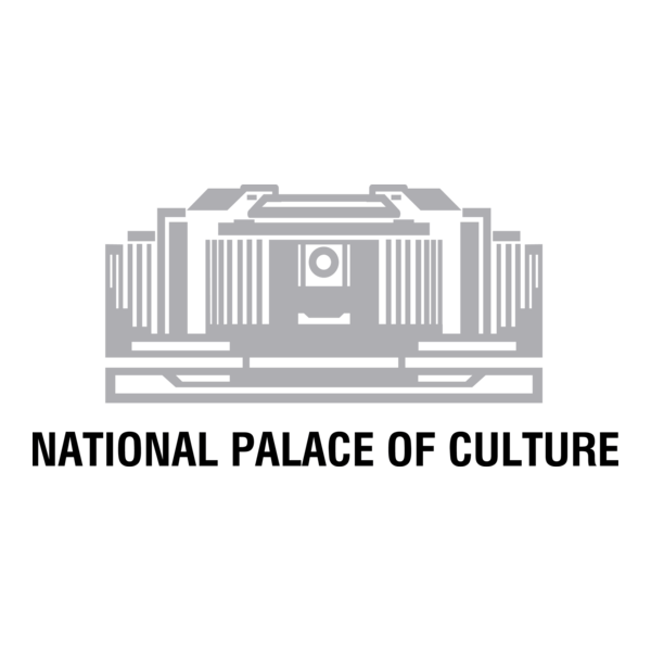 NDK- National Palace Of Culture Logo PNG Vector