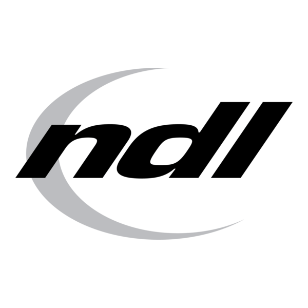 ndl Logo PNG Vector