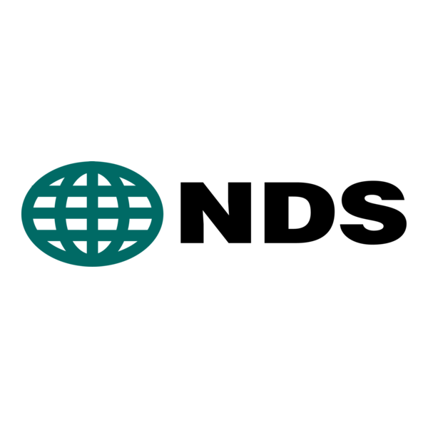 NDS Logo PNG Vector