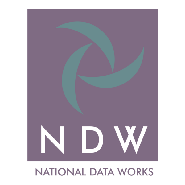 NDW Logo PNG Vector