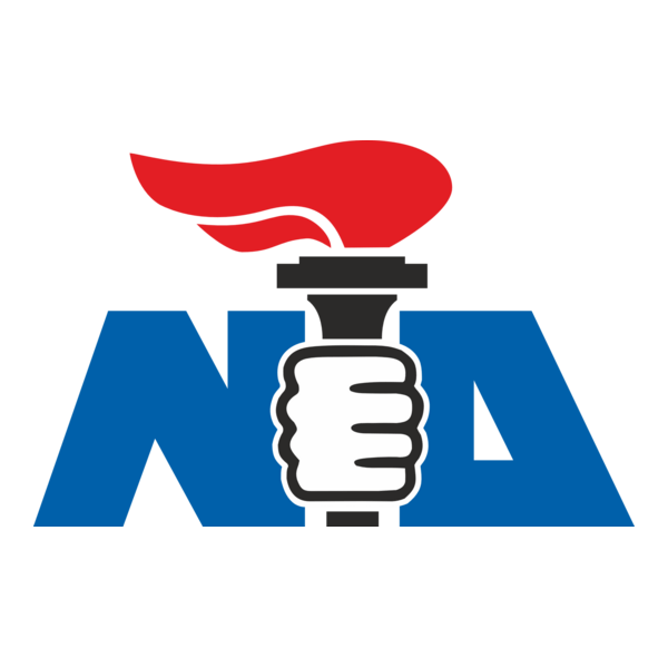 Nea Dimokratia Logo PNG Vector