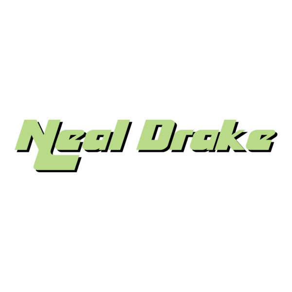 Neal Drake Logo PNG Vector