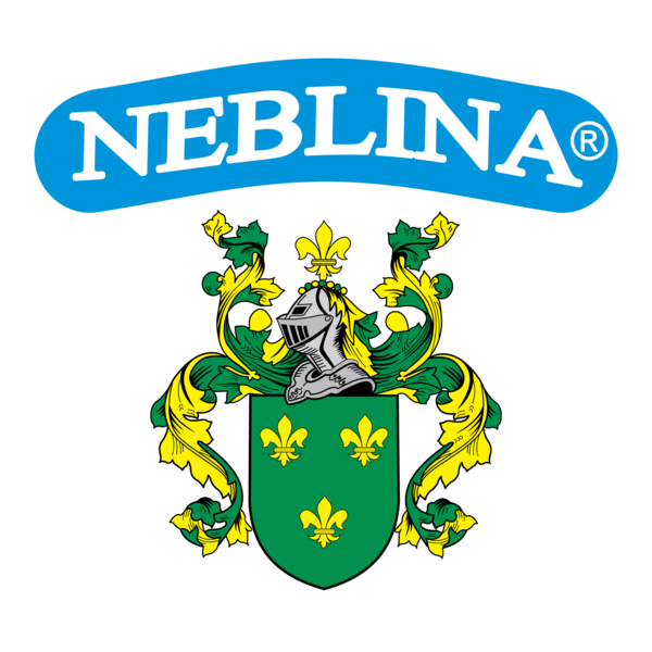Neblina Logo PNG Vector