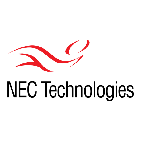 NEC Logo PNG Vector