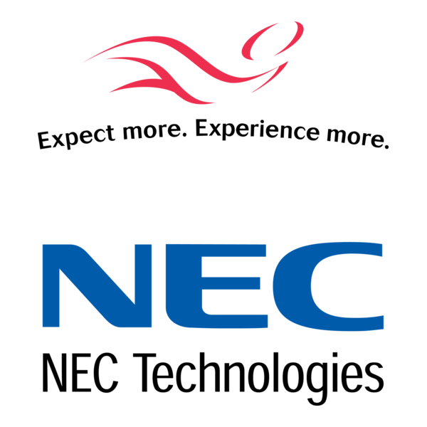 NEC Logo PNG Vector