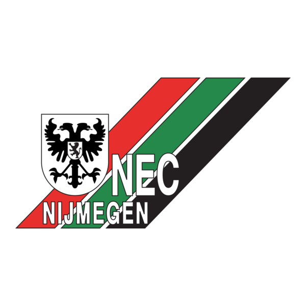 NEC Nijmegen (old) Logo PNG Vector