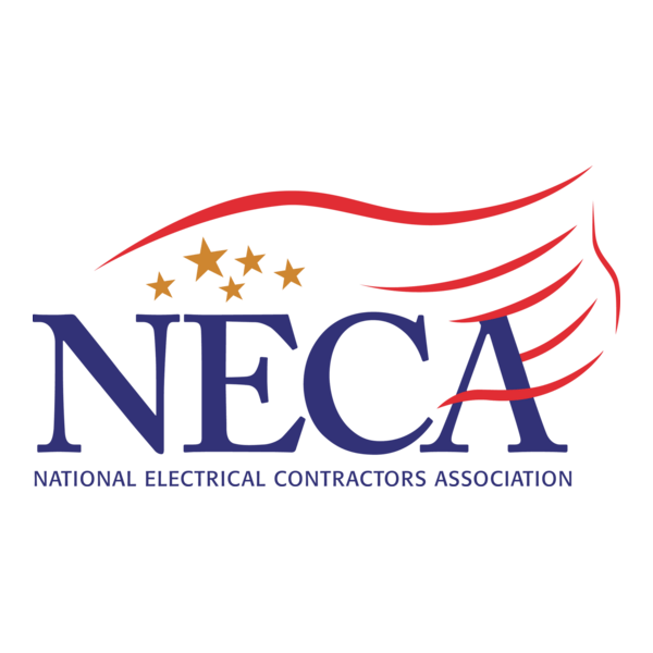 NECA Logo PNG Vector