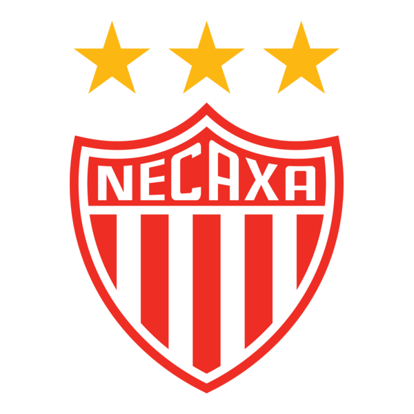 Necaxa Logo PNG Vector