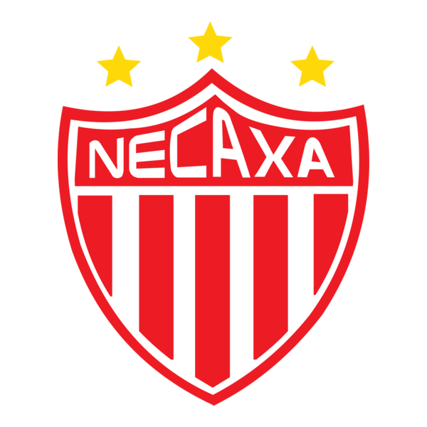 Necaxa Logo PNG Vector
