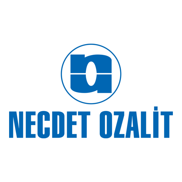 Necdet Ozalit Logo PNG Vector