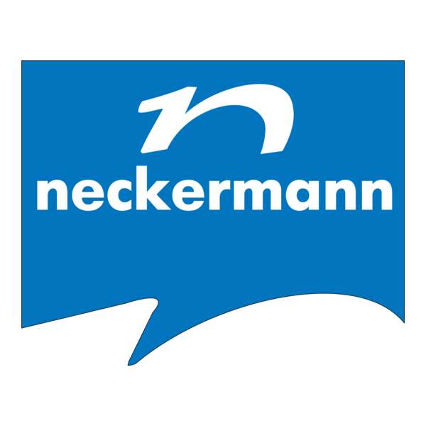 Neckermann Logo PNG Vector