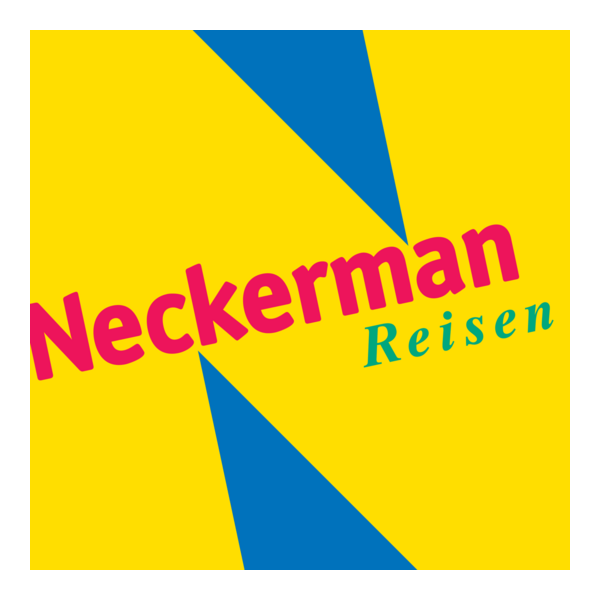 Neckermann Reisen Logo PNG Vector
