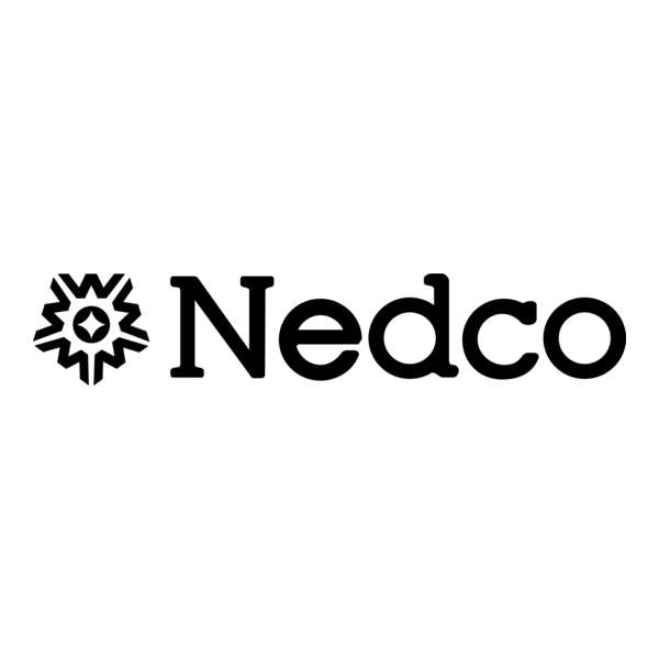 Nedco Logo PNG Vector