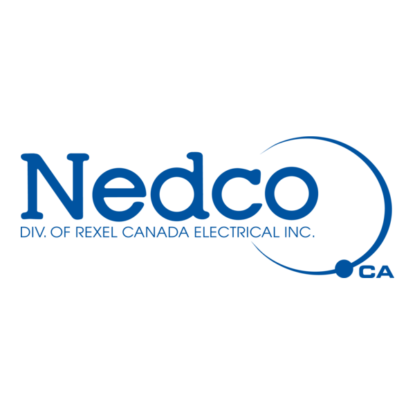 Nedco Logo PNG Vector