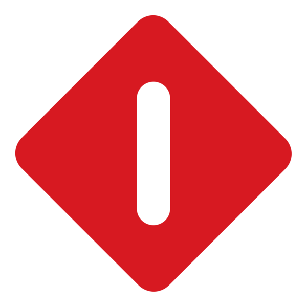 Nederland 1 Logo PNG Vector