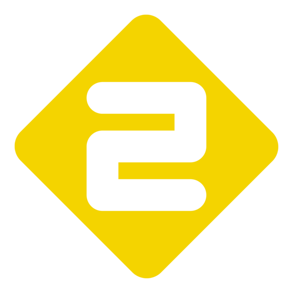 Nederland 2 Logo PNG Vector