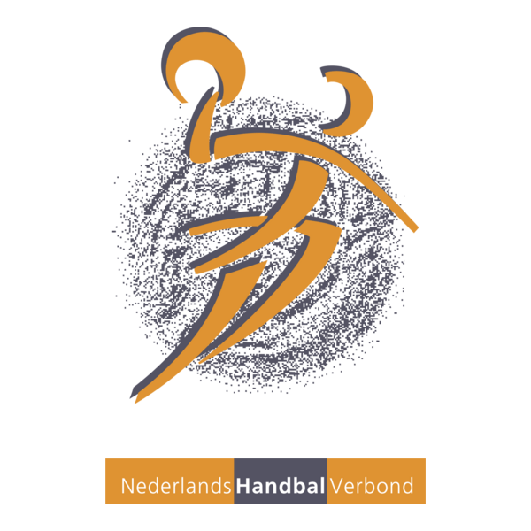 Nederlands Hanbal Verbond Logo PNG Vector