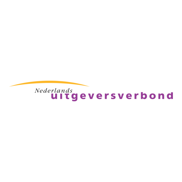 Nederlands Uitgeversverbond Logo PNG Vector