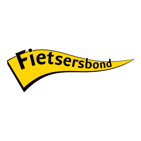 Nederlandse Fietsersbond Logo PNG Vector