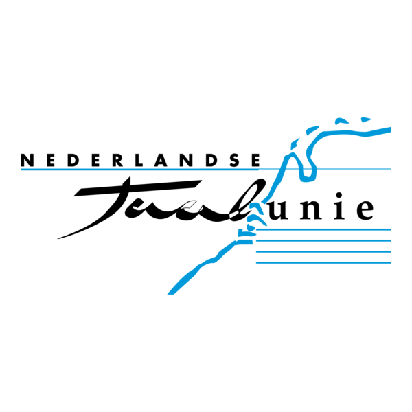 Nederlandse Taalunie Logo PNG Vector