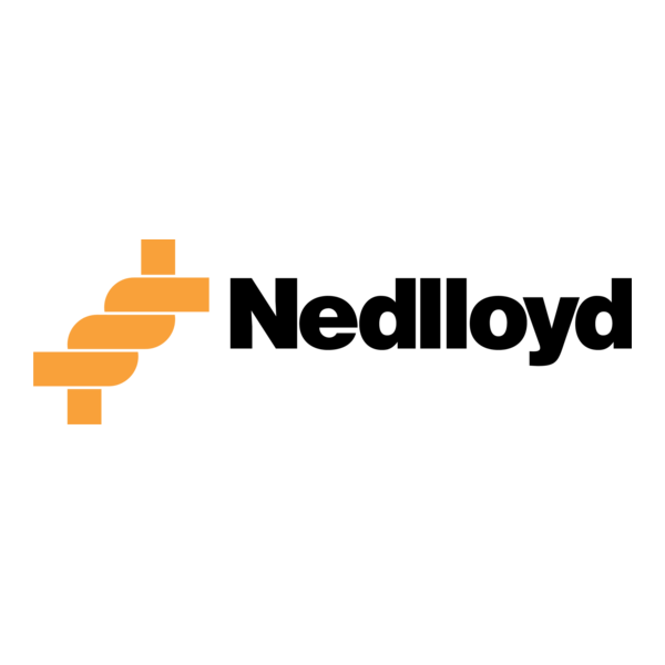 Nedlloyd Logo PNG Vector