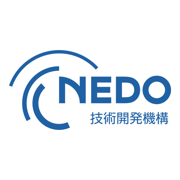 NEDO Logo PNG Vector
