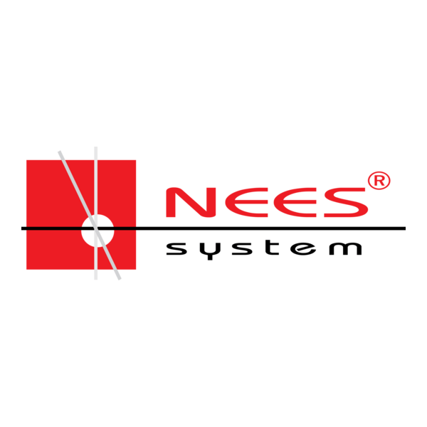 nees system Logo PNG Vector
