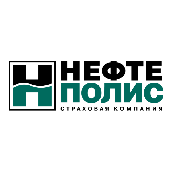 Neftepolis Logo PNG Vector