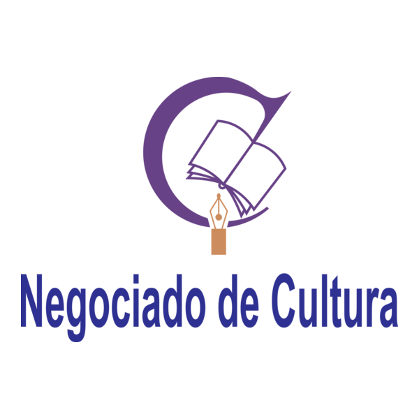 Negociado de Cultura Logo PNG Vector
