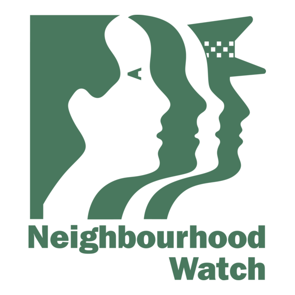 Neighbourhood Watch Logo PNG Vector