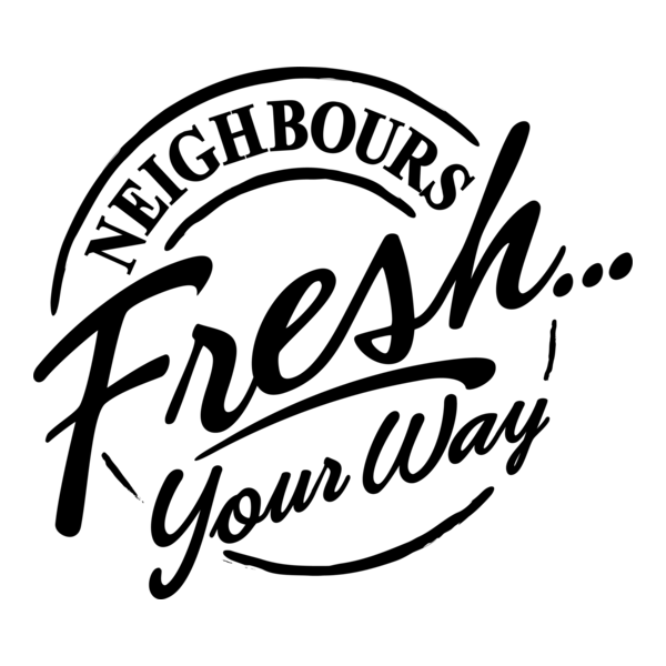 Neighbours Logo PNG Vector