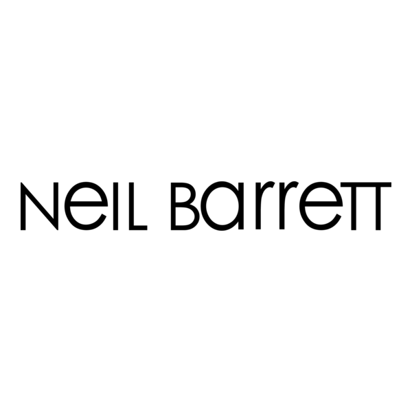 neil barrett Logo PNG Vector
