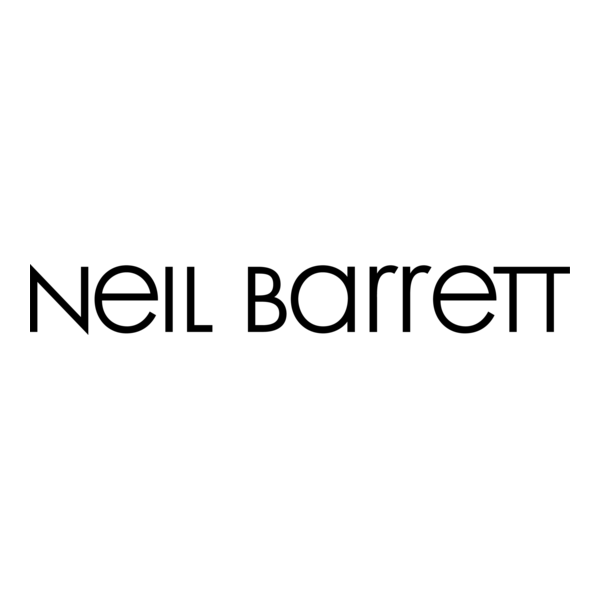 Neil Barrett Logo PNG Vector