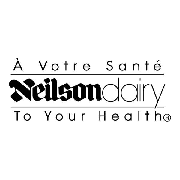 Neilson Dairy Logo PNG Vector