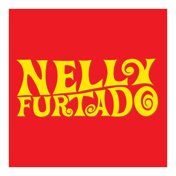 Nelly Furtado Logo PNG Vector